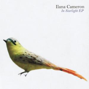 收聽Ilana Cameron的The Snow歌詞歌曲
