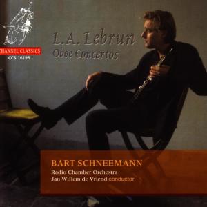 收聽Bart Schneemann的Concerto no. 2 in G minor: Adagio歌詞歌曲