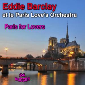 收聽Eddie Barclay的French Can-Can歌詞歌曲