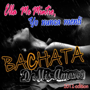 ดาวน์โหลดและฟังเพลง Supe querer -  Bachata พร้อมเนื้อเพลงจาก BACHATA  de Mis AMORES