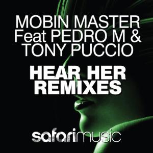 Mobin Master的專輯Hear Her (Remixes)