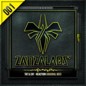 ดาวน์โหลดและฟังเพลง Reaction (Original Mix) พร้อมเนื้อเพลงจาก T.A.T.