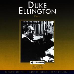 收聽Duke Ellington的Dusk歌詞歌曲