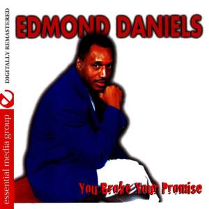 收聽Edmond Daniels的All Fall Down歌詞歌曲