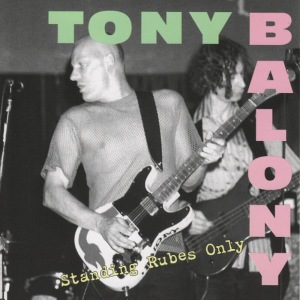 ดาวน์โหลดและฟังเพลง TVX พร้อมเนื้อเพลงจาก Tony Balony