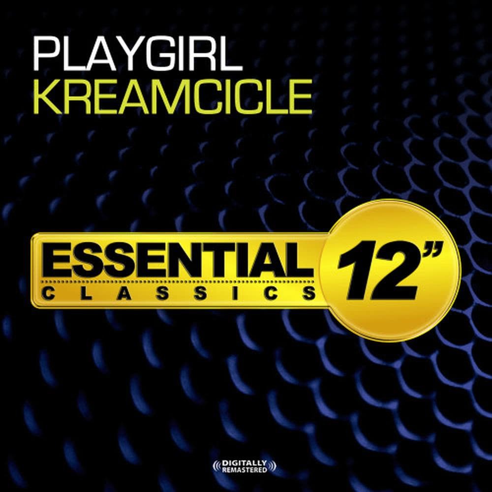 Playgirl (Vocal Dub)