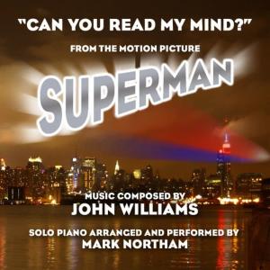 收聽Mark Northam的Can You Read My Mind歌詞歌曲