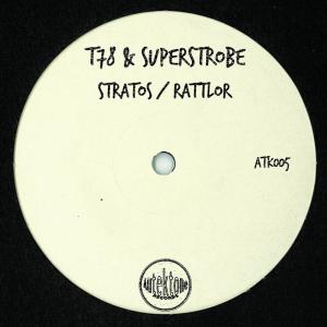 收聽T78的Stratos歌詞歌曲
