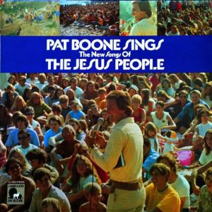 ดาวน์โหลดและฟังเพลง Hymn พร้อมเนื้อเพลงจาก Pat Boone