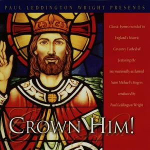 收聽Saint Michael's Singers的Crown Him With Many Crowns歌詞歌曲