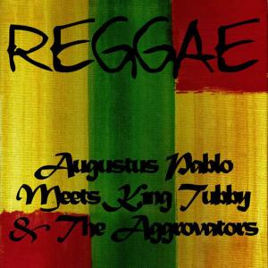 ดาวน์โหลดและฟังเพลง Maka พร้อมเนื้อเพลงจาก Augustus Pablo