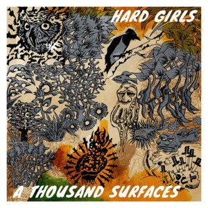 ดาวน์โหลดและฟังเพลง Screw พร้อมเนื้อเพลงจาก Hard Girls