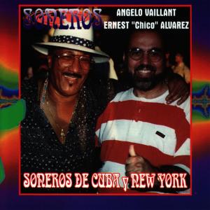 ดาวน์โหลดและฟังเพลง Val'Carretero พร้อมเนื้อเพลงจาก Ernest "Chico" Alvarez