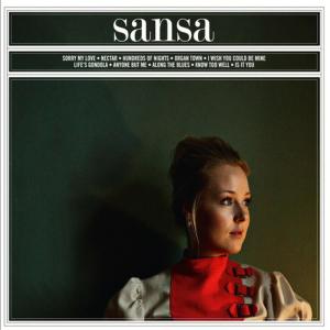 ดาวน์โหลดและฟังเพลง Anyone But Me พร้อมเนื้อเพลงจาก Sansa