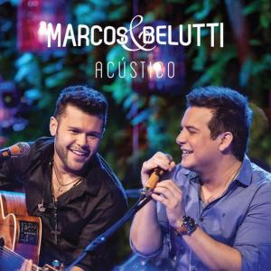 ดาวน์โหลดและฟังเพลง Domingo de Manhã พร้อมเนื้อเพลงจาก Marcos & Belutti