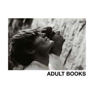 收聽Adult Books的In Love Again歌詞歌曲