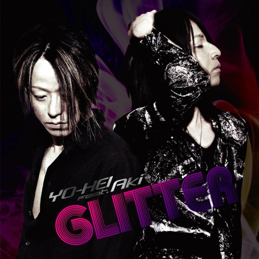 Glitter -Instrumental-