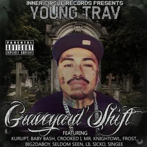 ดาวน์โหลดและฟังเพลง Sick Thoughts พร้อมเนื้อเพลงจาก Young Trav