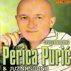 อัลบัม Covjek Kafane ศิลปิน Perica Puric