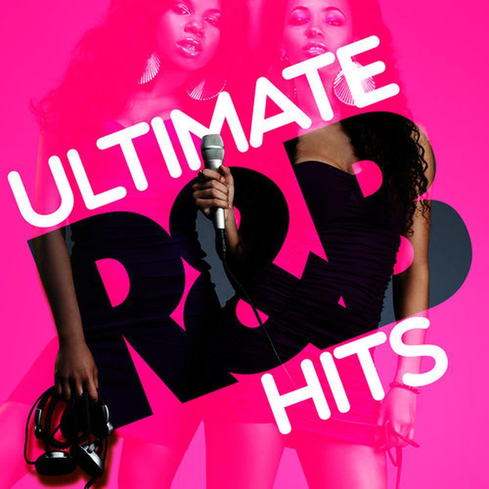Ultimate R&B Hits