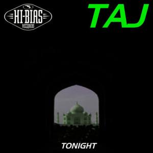 收聽TAJ的Tonight (Radio Mix)歌詞歌曲