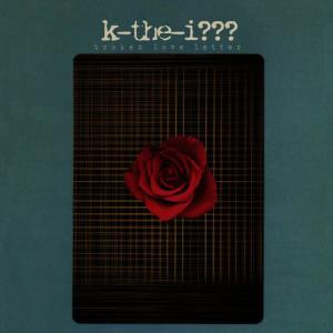 K-The-I???的專輯Broken Love Letter