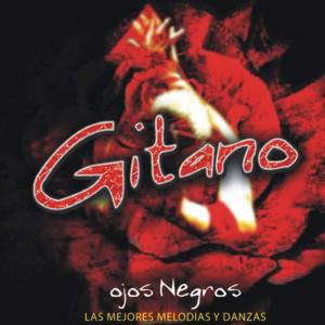 Osvald Baldy的專輯Gitano - Ojos Negros
