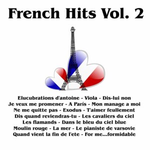 收聽Les Compagnons De La Chanson的Moulin rouge歌詞歌曲