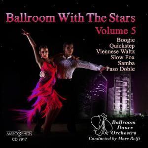 ดาวน์โหลดและฟังเพลง Carnival Samba (Samba) พร้อมเนื้อเพลงจาก Ballroom Dance Orchestra