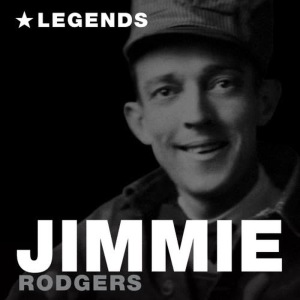 ดาวน์โหลดและฟังเพลง Yodelling Cowboy พร้อมเนื้อเพลงจาก Jimmie Rodgers