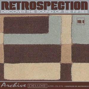 Various Artists的專輯Retrospection Vol. 4