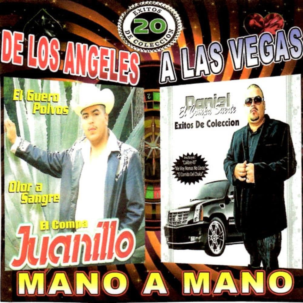 Manuel Lopez