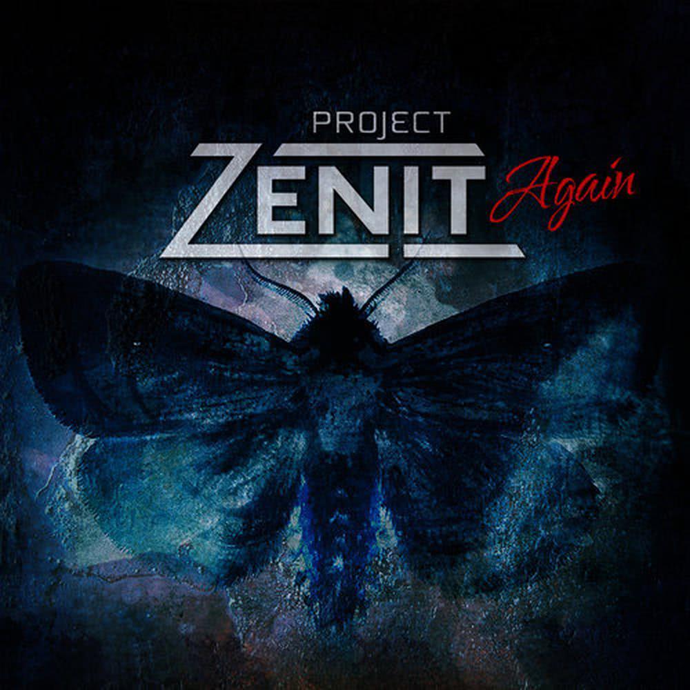 Again (Project Zenit Rework)