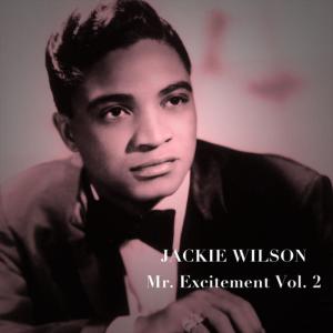 ดาวน์โหลดและฟังเพลง Please Tell Me Why พร้อมเนื้อเพลงจาก Jackie Wilson