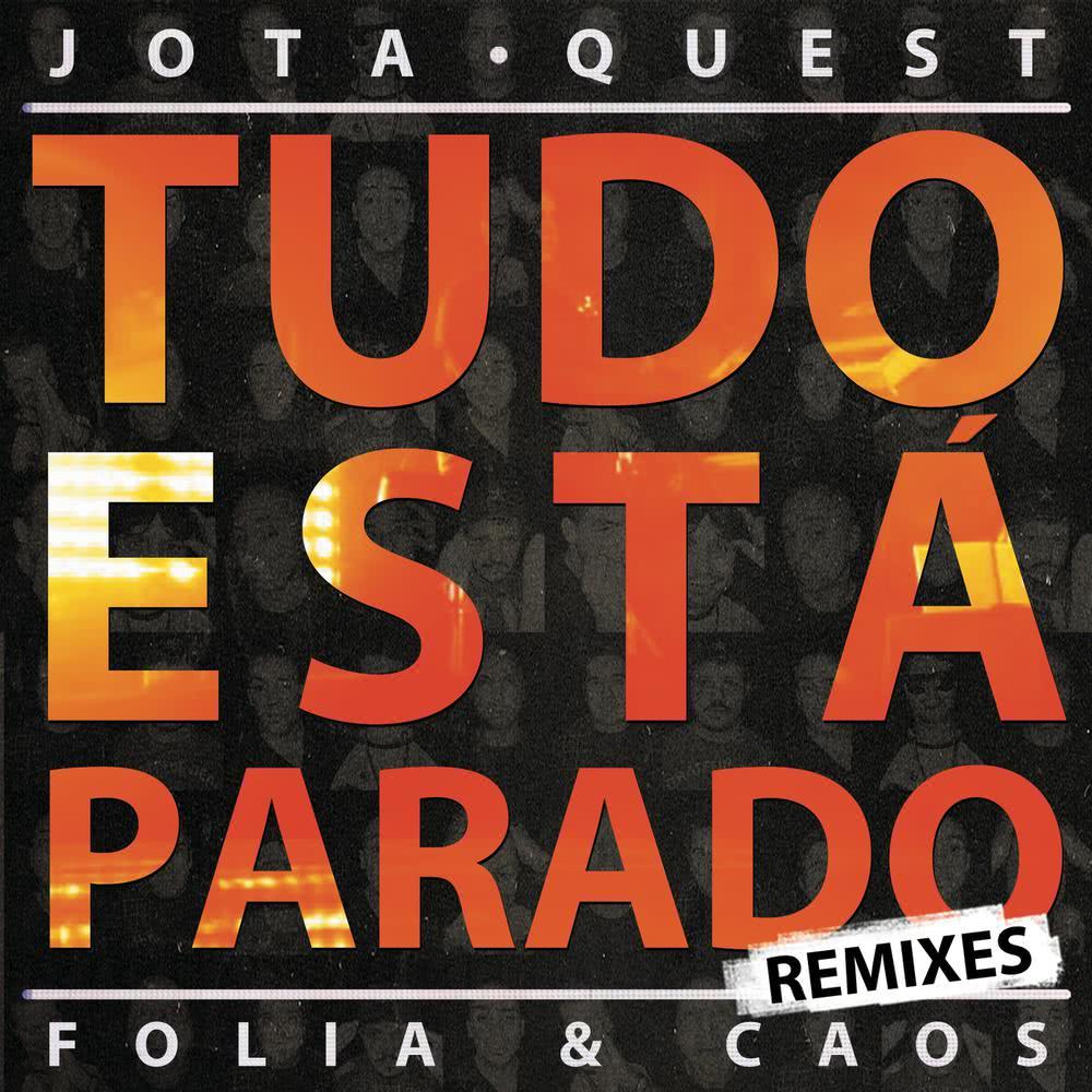 Tudo Está Parado (Inside Pico Remix)