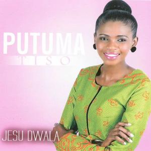 收聽Putuma Tiso的Halleluya歌詞歌曲