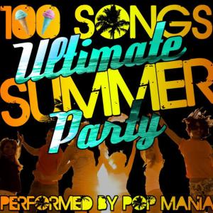 收聽Pop Mania的All Summer Long歌詞歌曲