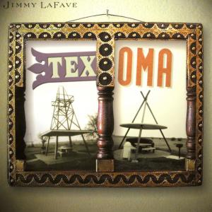 ดาวน์โหลดและฟังเพลง Woody Guthrie พร้อมเนื้อเพลงจาก Jimmy LaFave