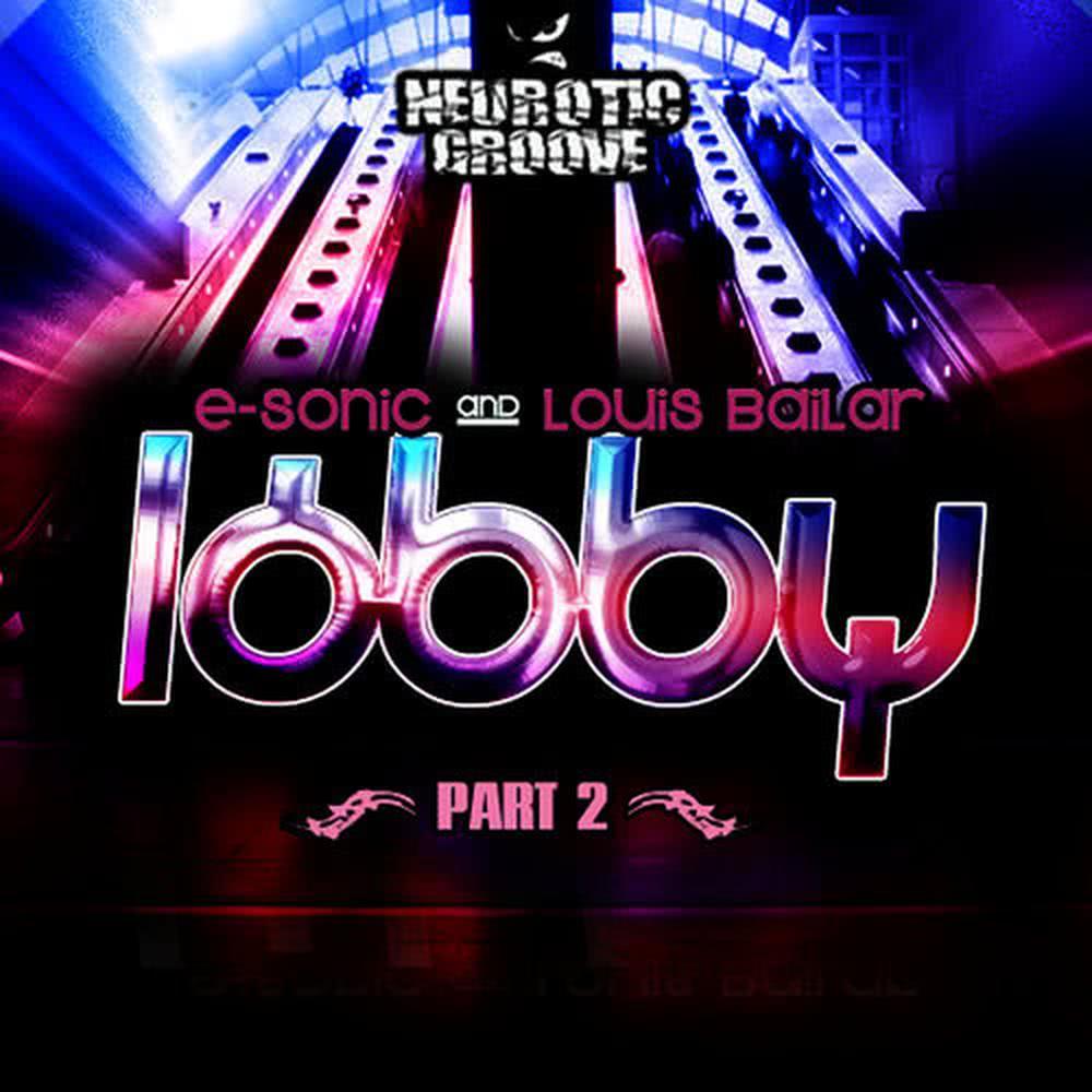 Lobby (Magnetix Project & N. Dave Remix)