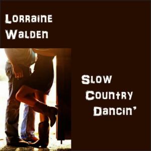 收聽Lorraine Walden的He's Everything You Made Me Think Was You歌詞歌曲
