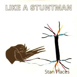 收聽Like A Stuntman的Trash Island歌詞歌曲