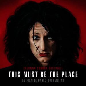 收聽Trevor Green的This Must Be the Place (Original Version)歌詞歌曲