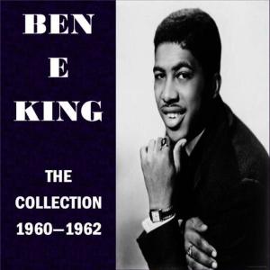 Ben E. King的專輯The Collection 1960 - 1962
