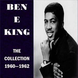 收聽Ben E. King的Brace Yourself歌詞歌曲
