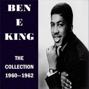 收聽Ben E. King的It's All in the Game歌詞歌曲