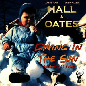 收聽Hall的Drying in the Sun歌詞歌曲