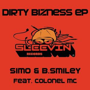 ดาวน์โหลดและฟังเพลง Dirty Bizness พร้อมเนื้อเพลงจาก Simo