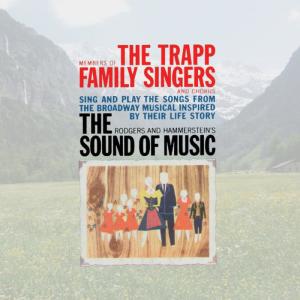 ดาวน์โหลดและฟังเพลง Sixteen Going on Seventeen พร้อมเนื้อเพลงจาก Trapp Family Singers
