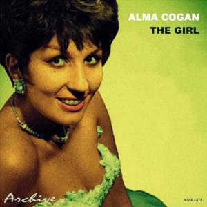 ดาวน์โหลดและฟังเพลง Ja-da พร้อมเนื้อเพลงจาก Alma Cogan