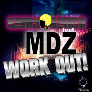 ดาวน์โหลดและฟังเพลง Work Out (Main Vocal Mix) พร้อมเนื้อเพลงจาก Samy Handy
